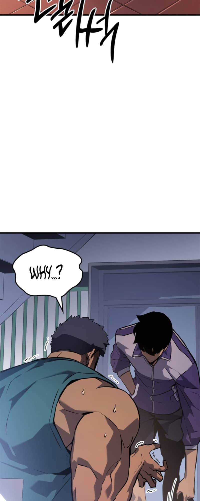 Solo Leveling, Chapter 185 image 22